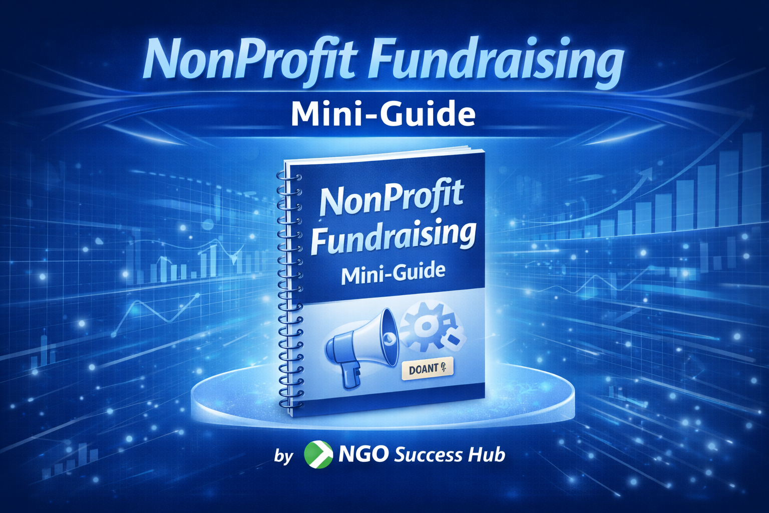 Non-Profit Fundraising Mini-Guide