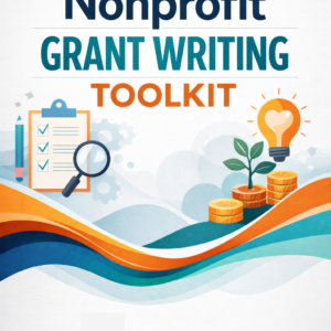 NGO Grant Writing Master Toolkit