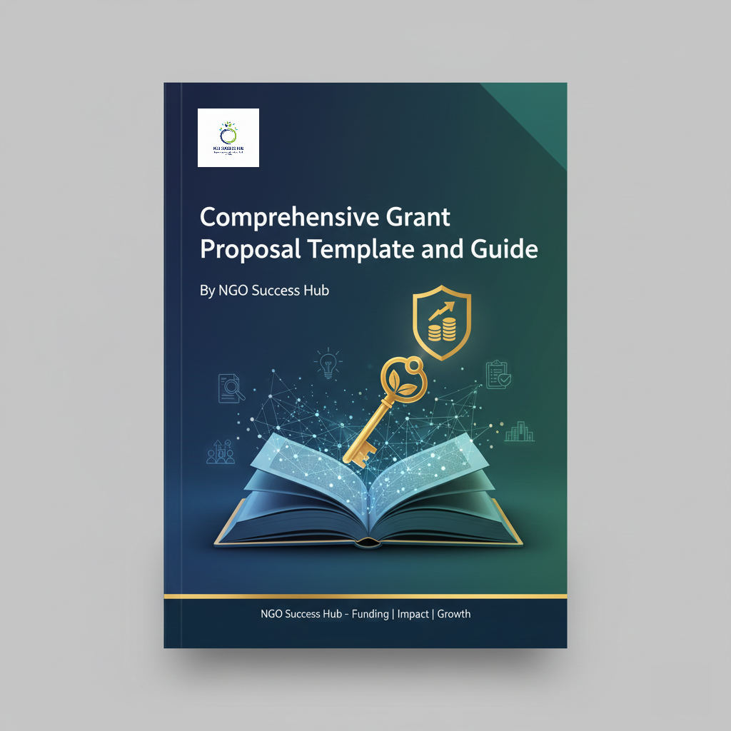 Comprehensive Grant Proposal Template & Guide