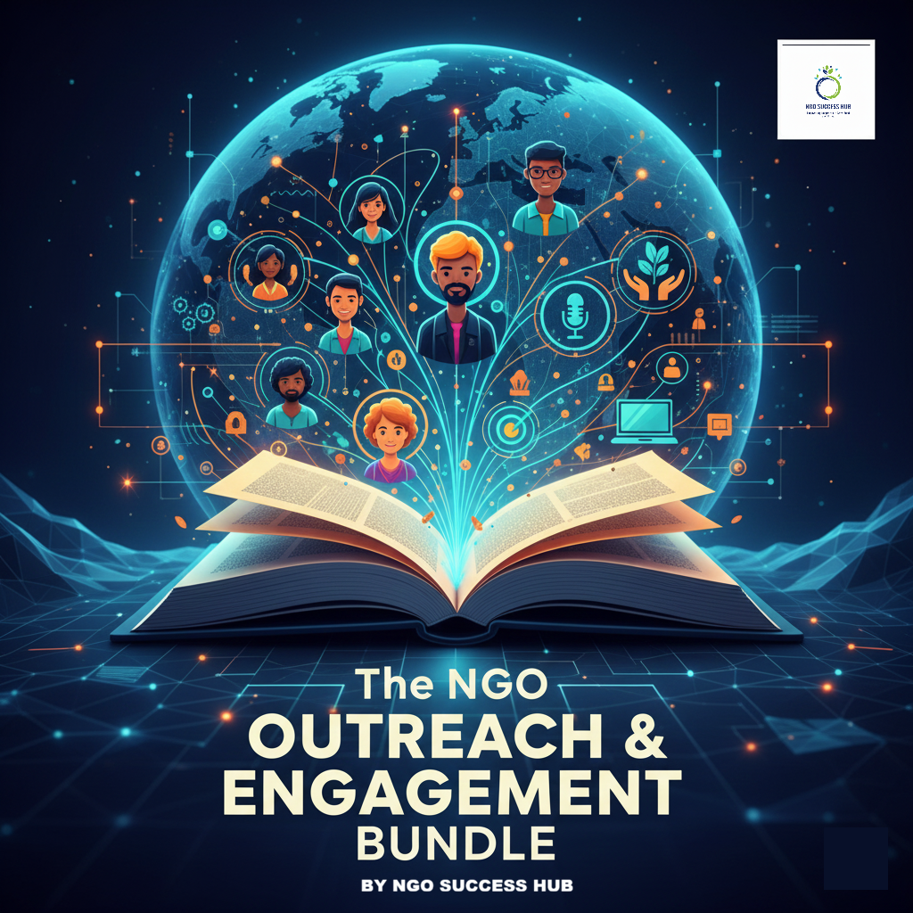 NGO Outreach & Engagement Bundle